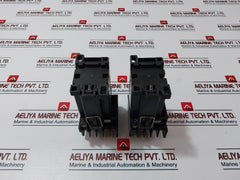 Hyundai Hmc10 Ac Electro Magnetic Contactor 25A