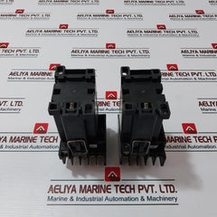 Hyundai Hmc10 Ac Electro Magnetic Contactor 25A