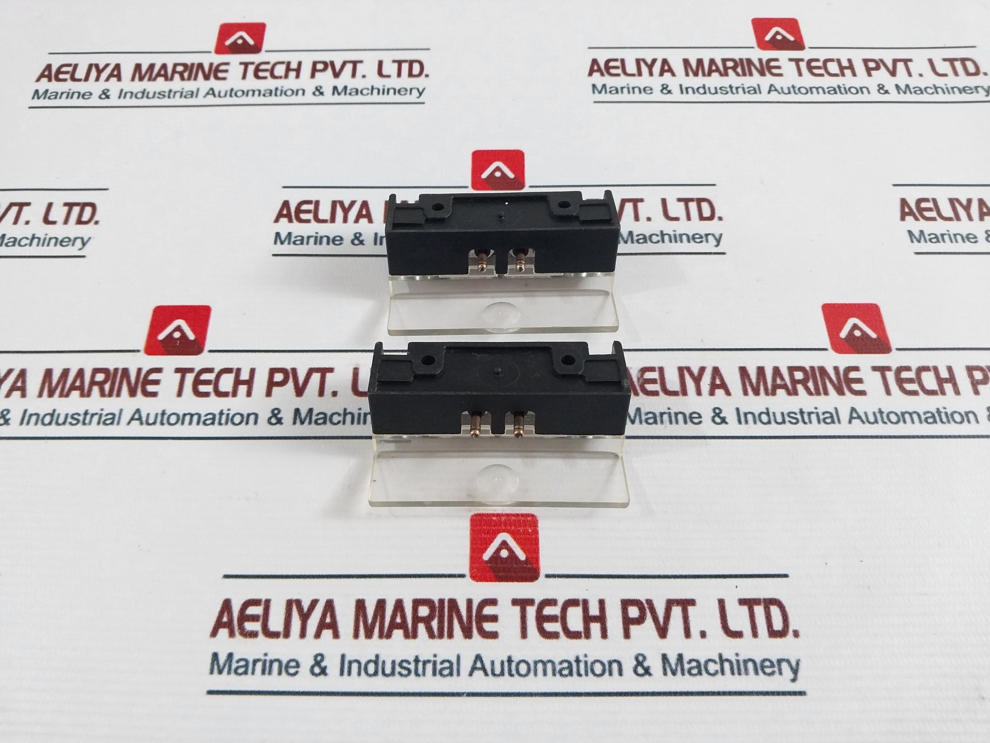 Lot Of 2X Schmersal Az05 Door Look Contact 4A 250Vac