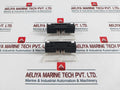 Lot Of 2X Schmersal Az05 Door Look Contact 4A 250Vac