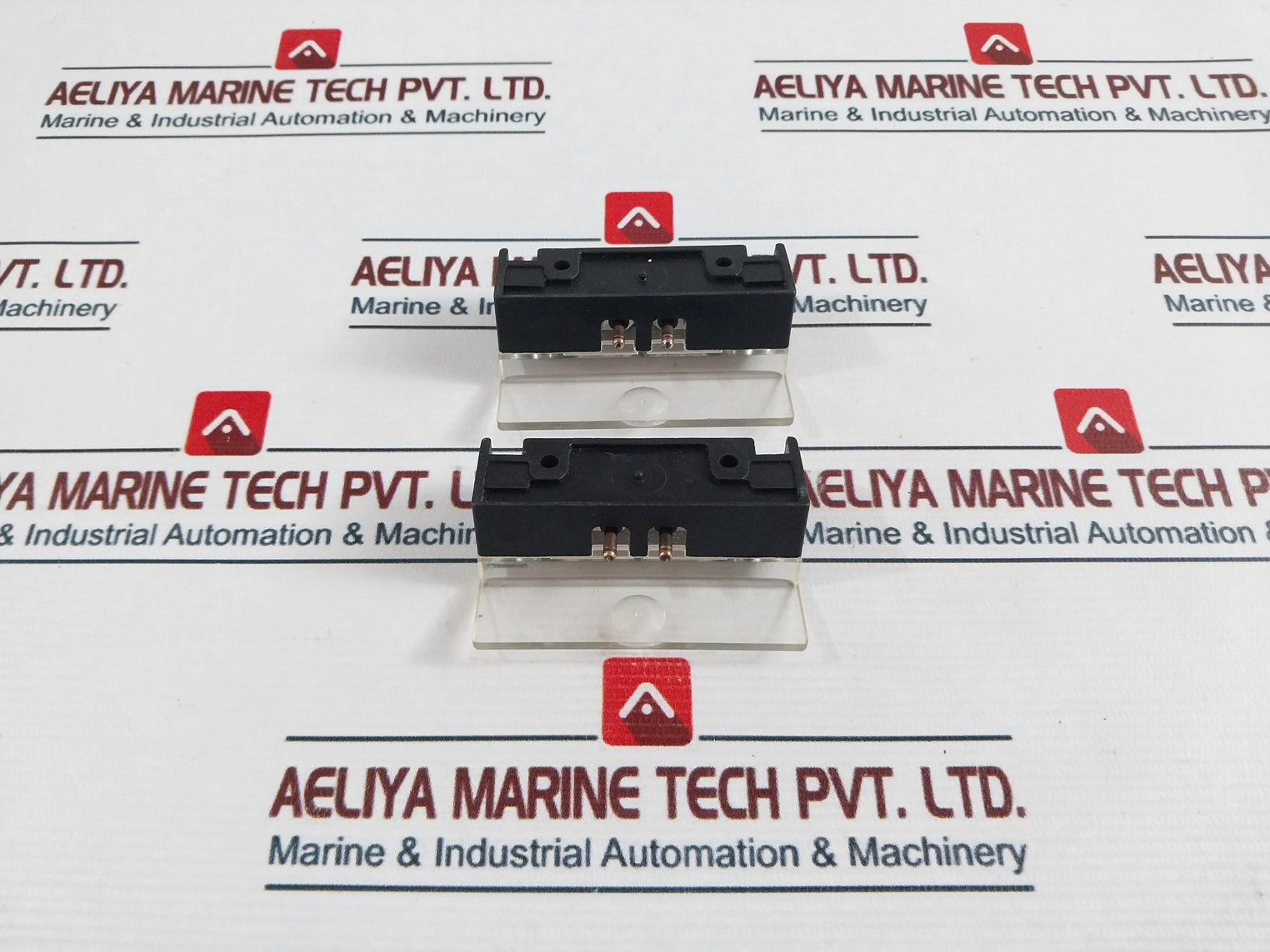 Lot Of 2X Schmersal Az05 Door Look Contact 4A 250Vac
