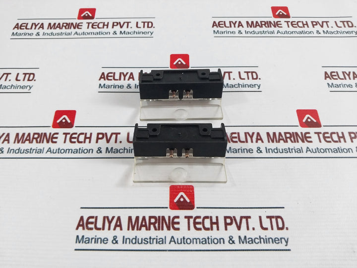 Lot Of 2X Schmersal Az05 Door Look Contact 4A 250Vac
