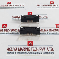 Lot Of 2X Schmersal Az05 Door Look Contact 4A 250Vac