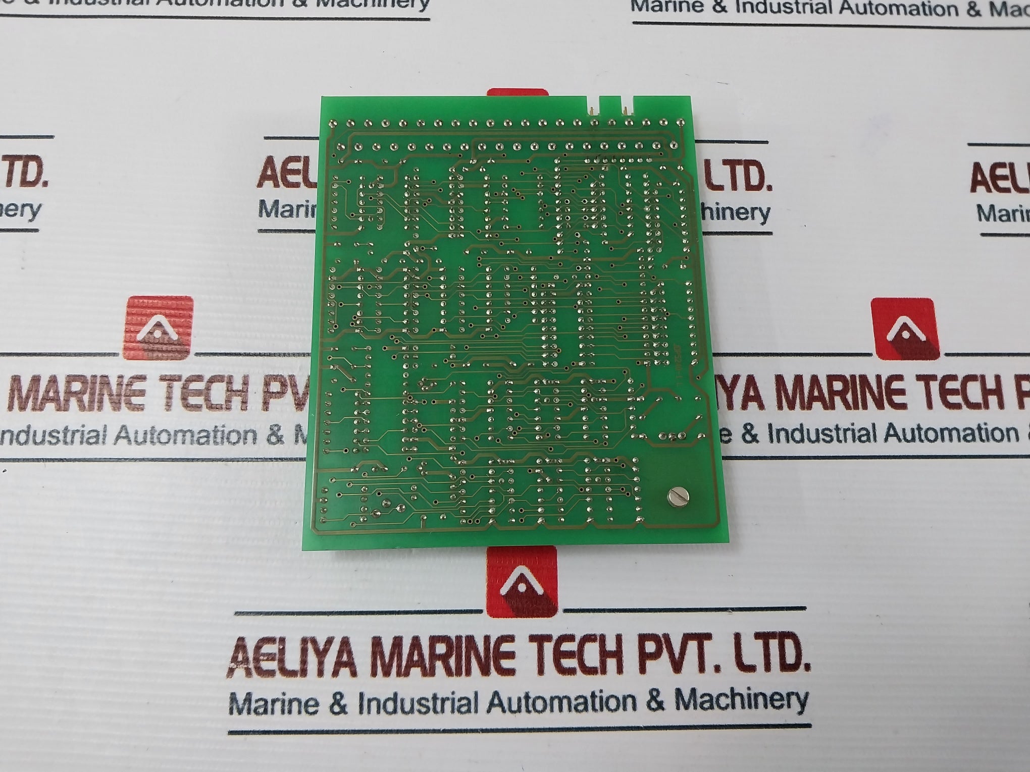 Semco 541135 Printed Circuit Board Jdp5240-1 L 940232
