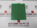 Semco 541135 Printed Circuit Board Jdp5240-1 L 940232