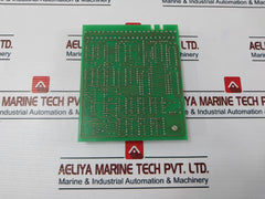 Semco 541135 Printed Circuit Board Jdp5240-1 L 940232