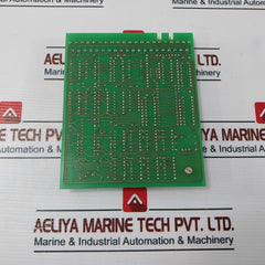 Semco 541135 Printed Circuit Board Jdp5240-1 L 940232