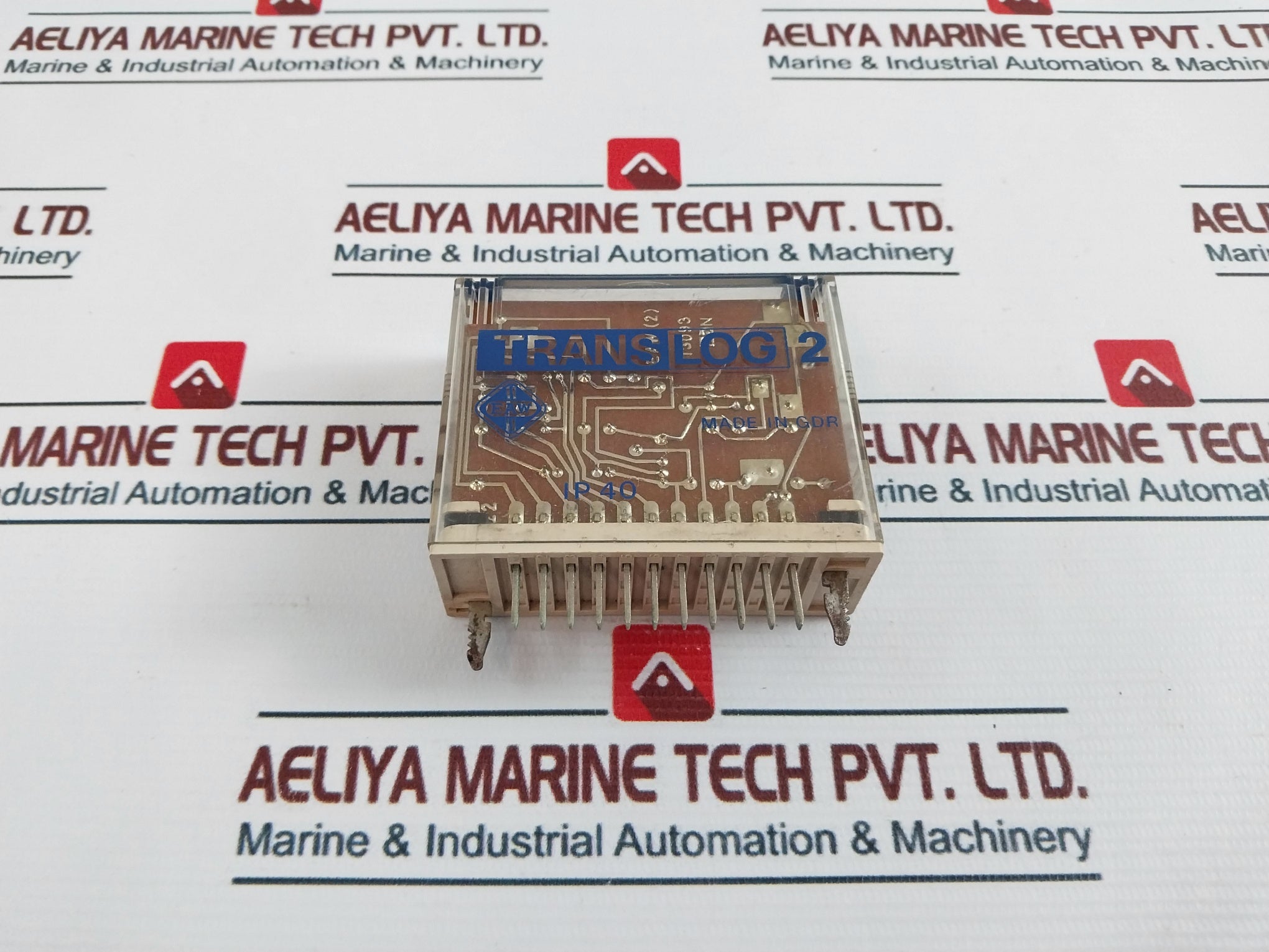 Eaw Translog 2 Relay Module