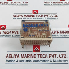 Eaw Translog 2 Relay Module