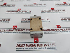 Danfoss Dhp 14-3 Hand Pump Unit