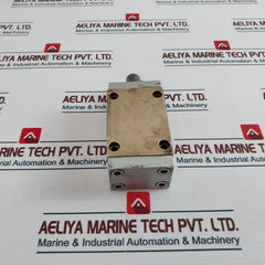 Danfoss Dhp 14-3 Hand Pump Unit