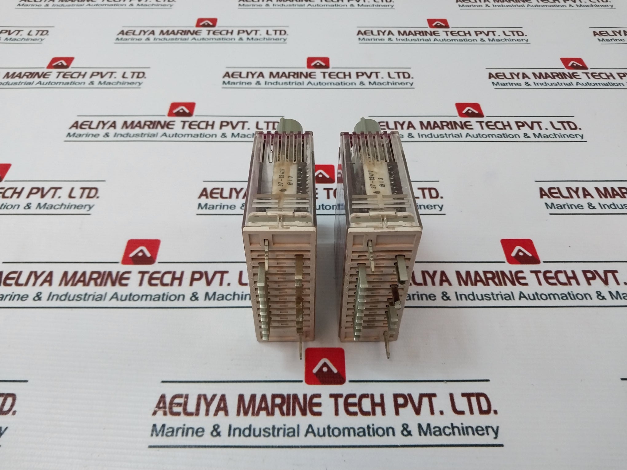 Beier-Elektronik TGL 33567 Translog 2 Relay IP40 111