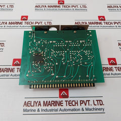 B.141896 Printed Circuit Board 899099 MI 91.22