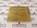 Honeywell 51304754-100 High Level Analog Output Rev.C
