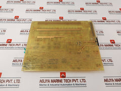 Honeywell 51304754-100 High Level Analog Output Rev.C