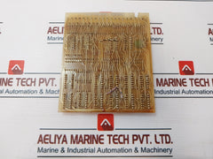 Semco 540534, 570176 Control Logic