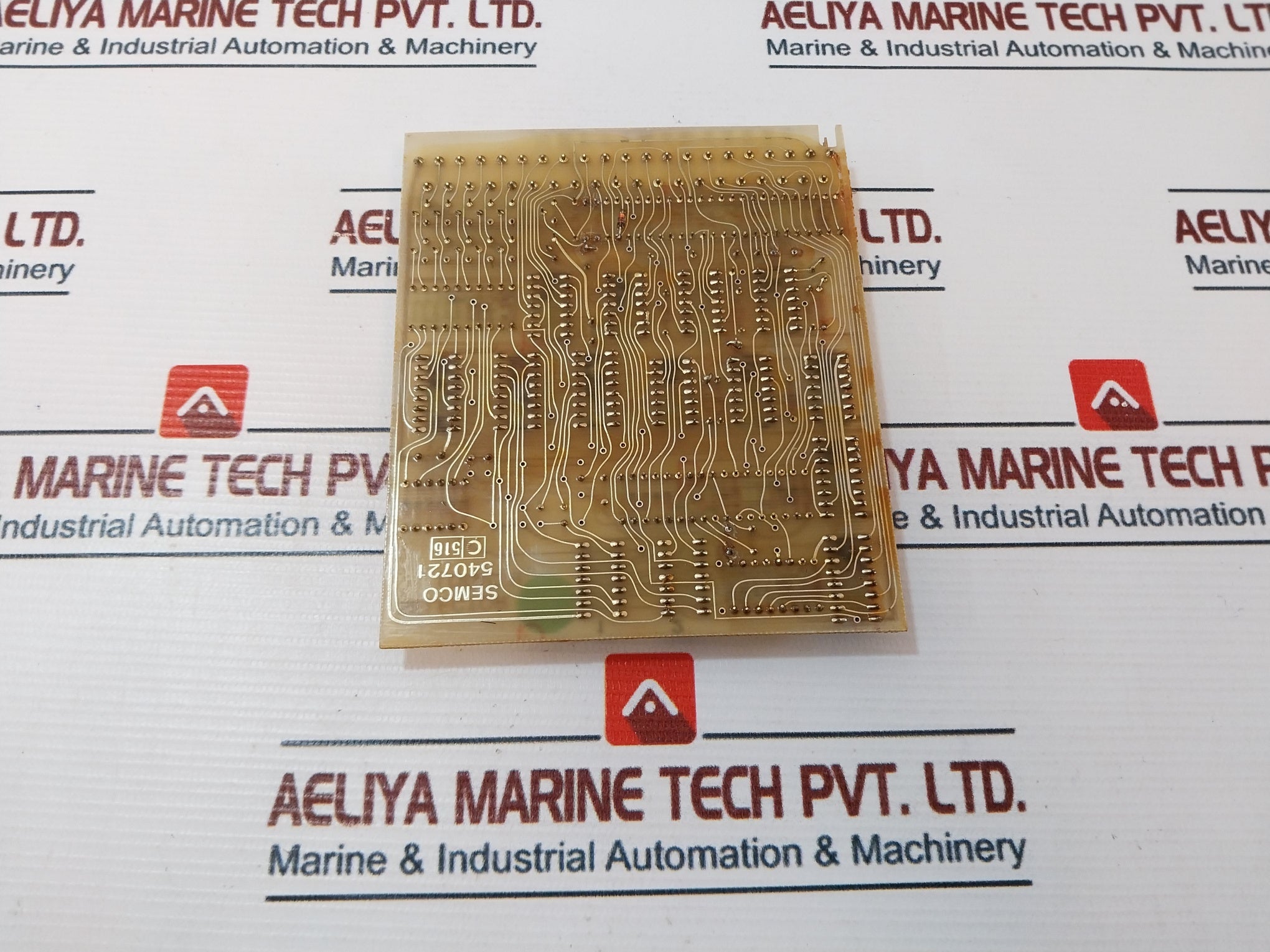 Semco 540721 Selector Logic II