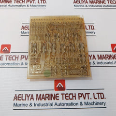 Semco 540721 Selector Logic II