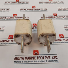 Siba Nh 3 Gl Fuse 315A 500V