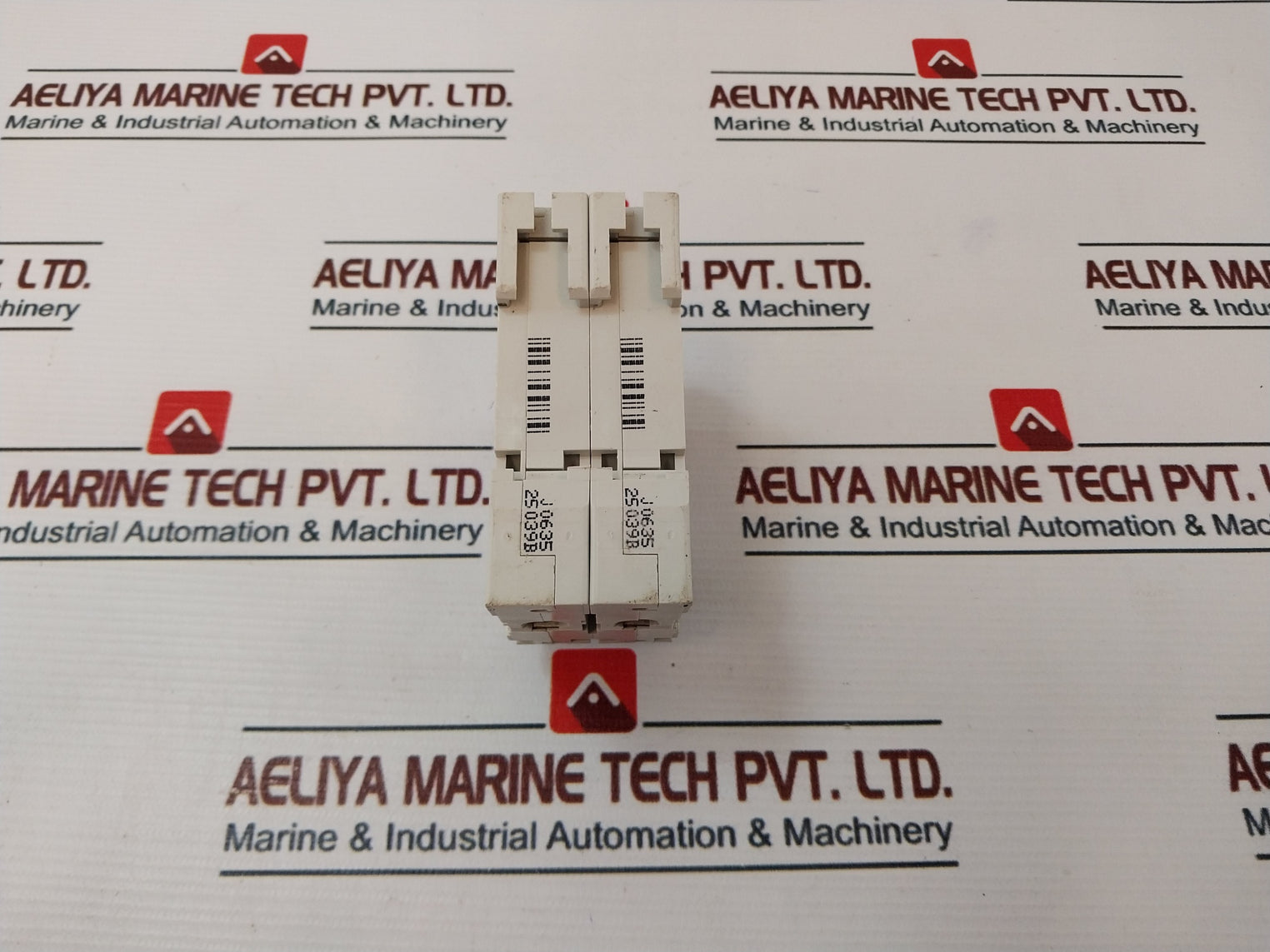 Merlin Gerin C60H Multi 9 Circuit Breaker 400V