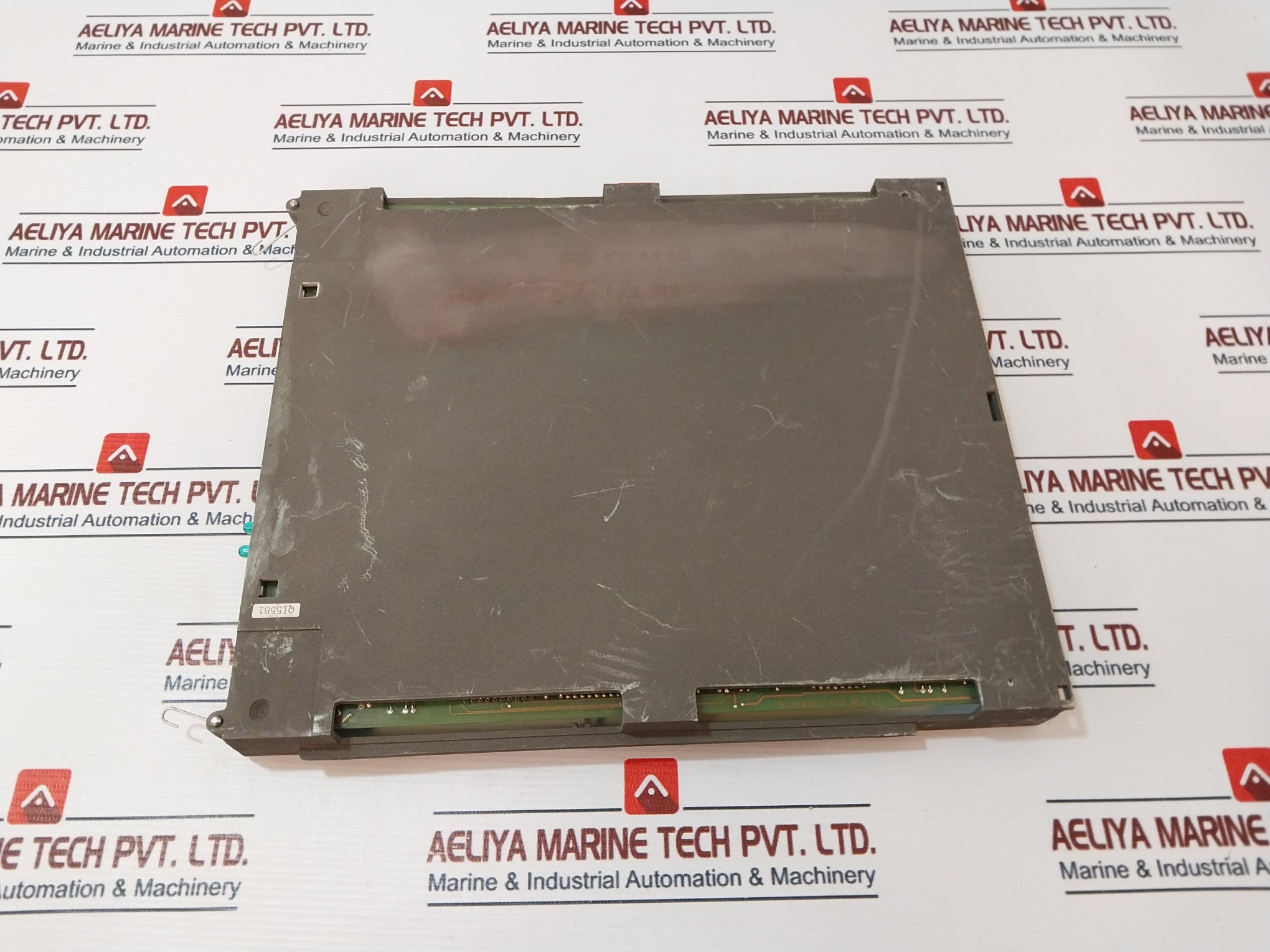 Honeywell 51304362-100 Low Level Analog Card