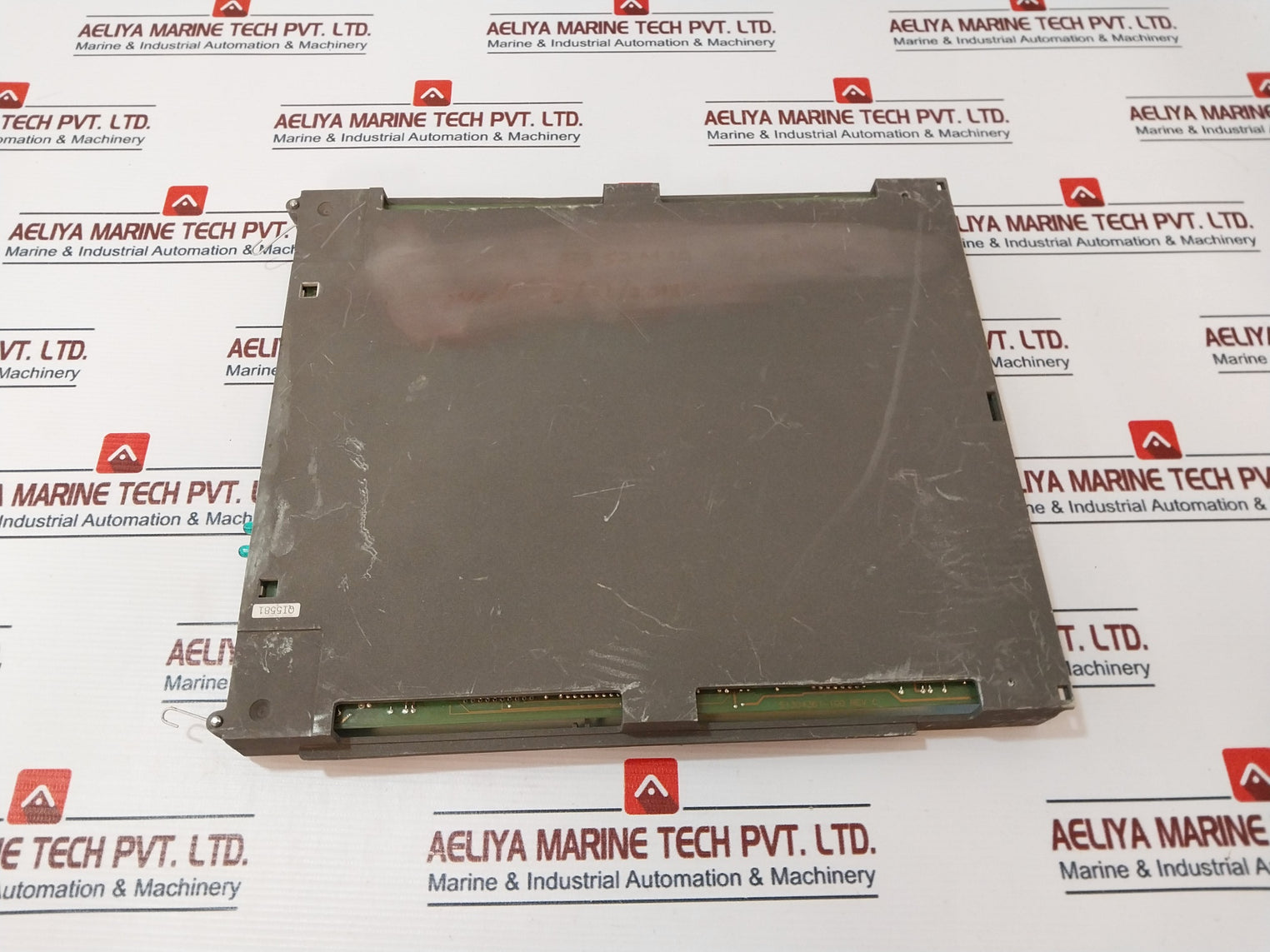 Honeywell 51304362-100 Low Level Analog Card