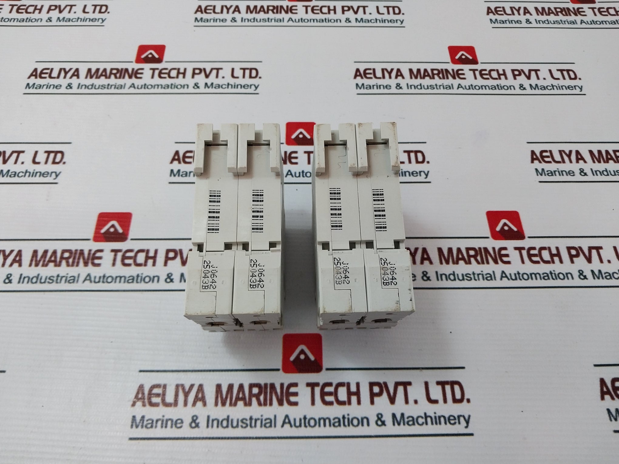 Merlin Gerin Multi 9 C60H C3 Circuit Breaker 400V