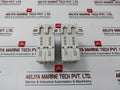 Merlin Gerin C60H C16 Multi 9 Circuit Breaker 400V