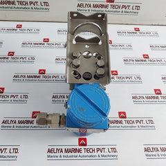 Smar Ld301 Pressure Transmitter 30 Vdc