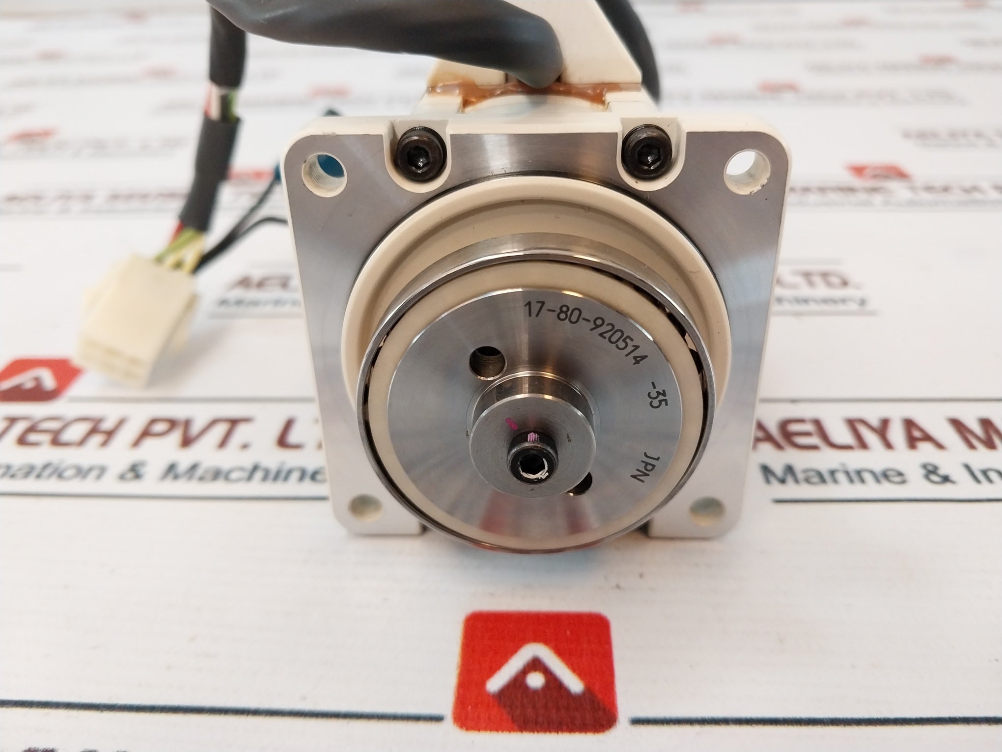 Denso Motor Servo 410622-1590 MQMA022T3V2