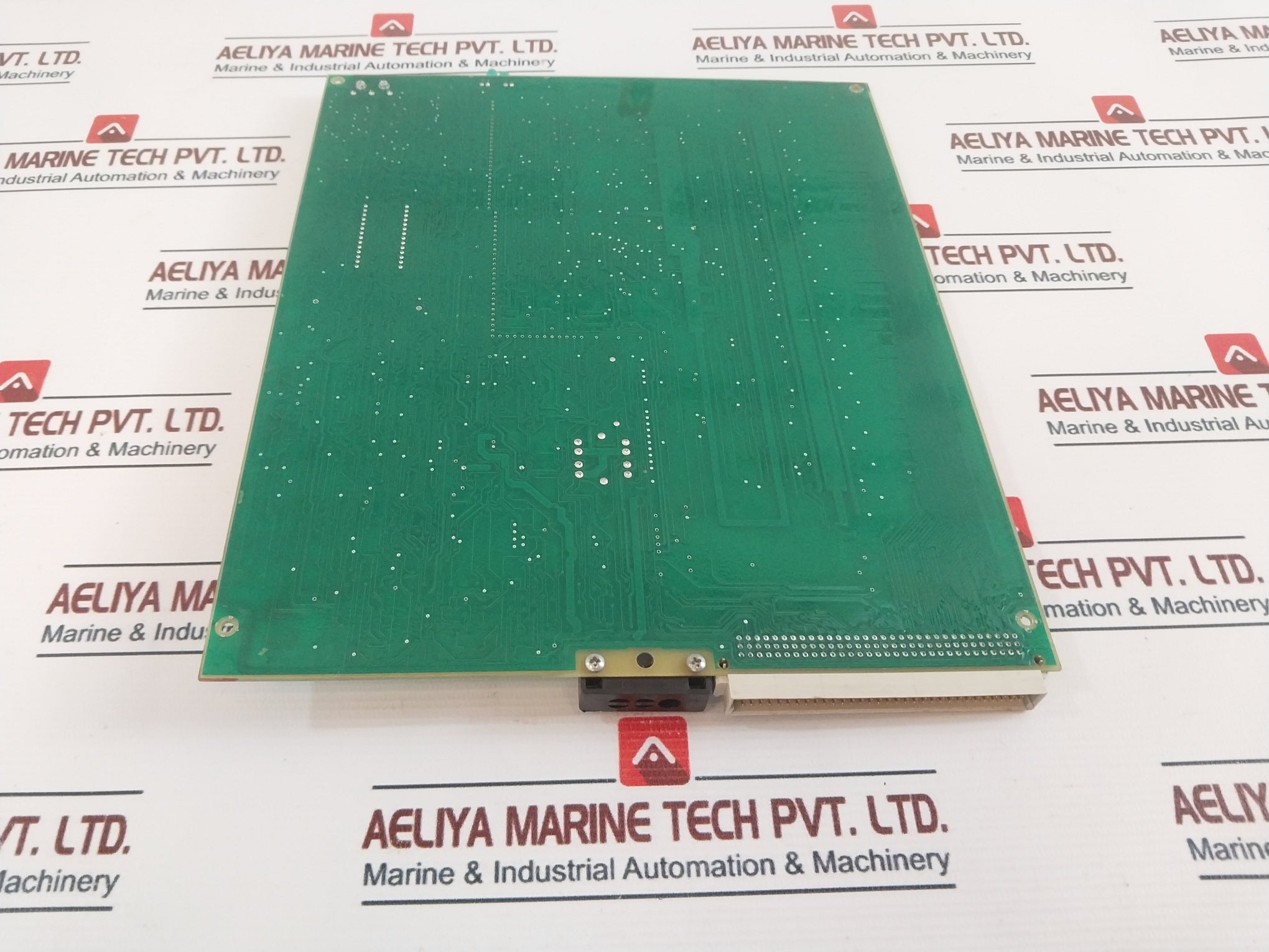 Honeywell Mc-paih03 Analog Input Module Board 51304754-150 Rev K