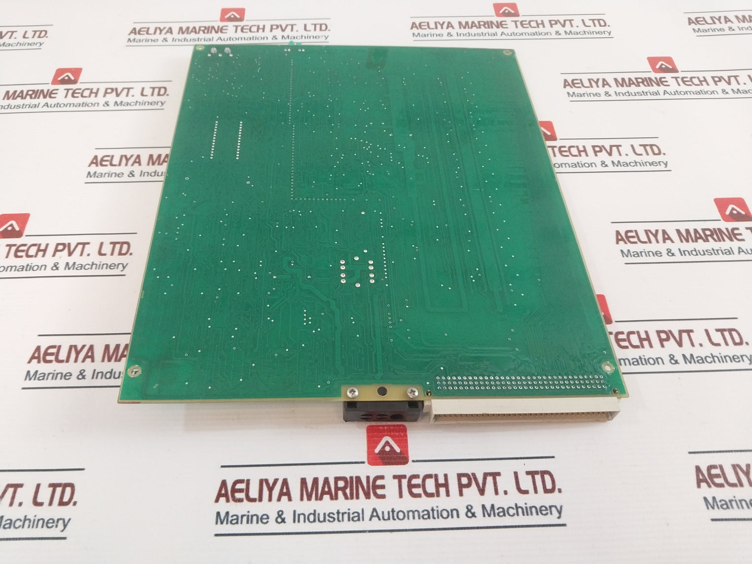 Honeywell Mc-paih03 Analog Input Module Board 51304754-150 Rev K