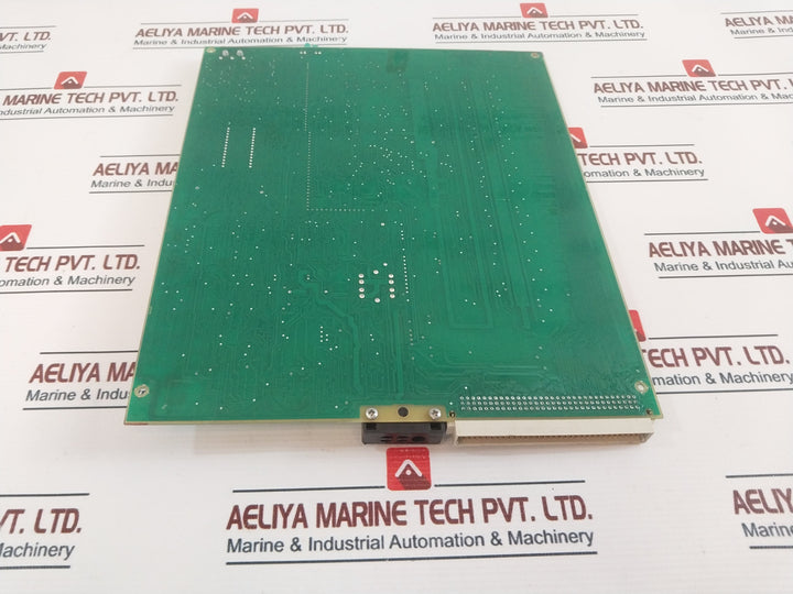 Honeywell Mc-paih03 Analog Input Module Board 51304754-150 Rev K