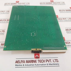 Honeywell Mc-paih03 Analog Input Module Board 51304754-150 Rev K