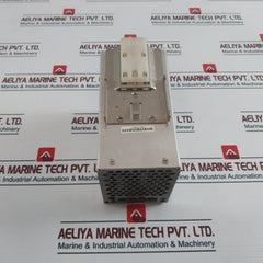 Mean Well/Rs 282-502 Power Supply Dr-120-24, 240Vac 50/60Hz