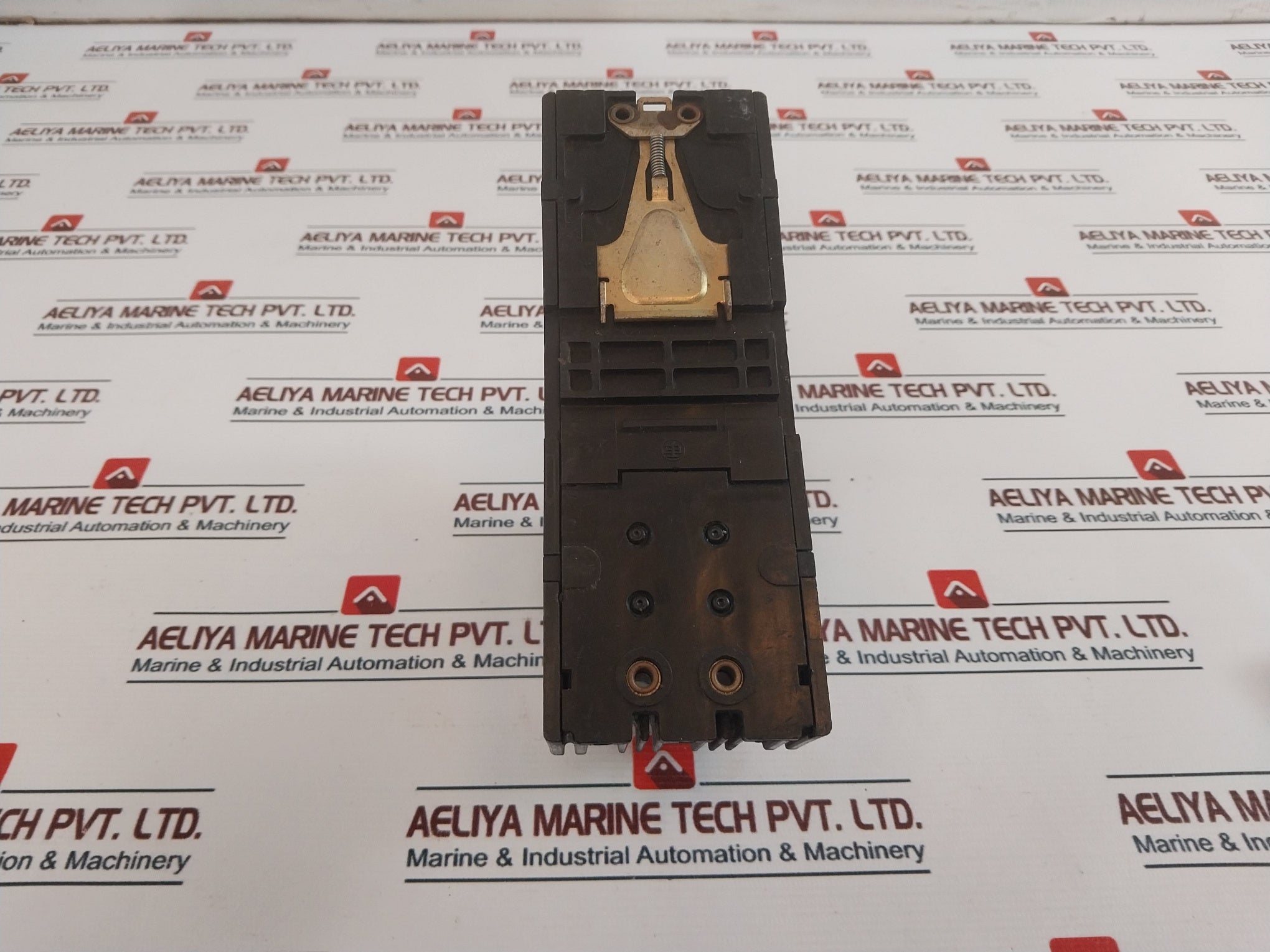 Telemecanique Integral 32 Ld1-lc030 Motor Starter 32A 660 Vac