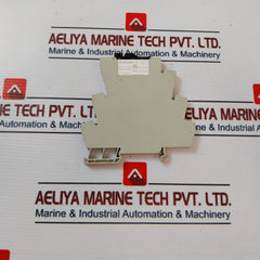Weidmuller Mrs 24Vdc 1Co Relay 8533640000