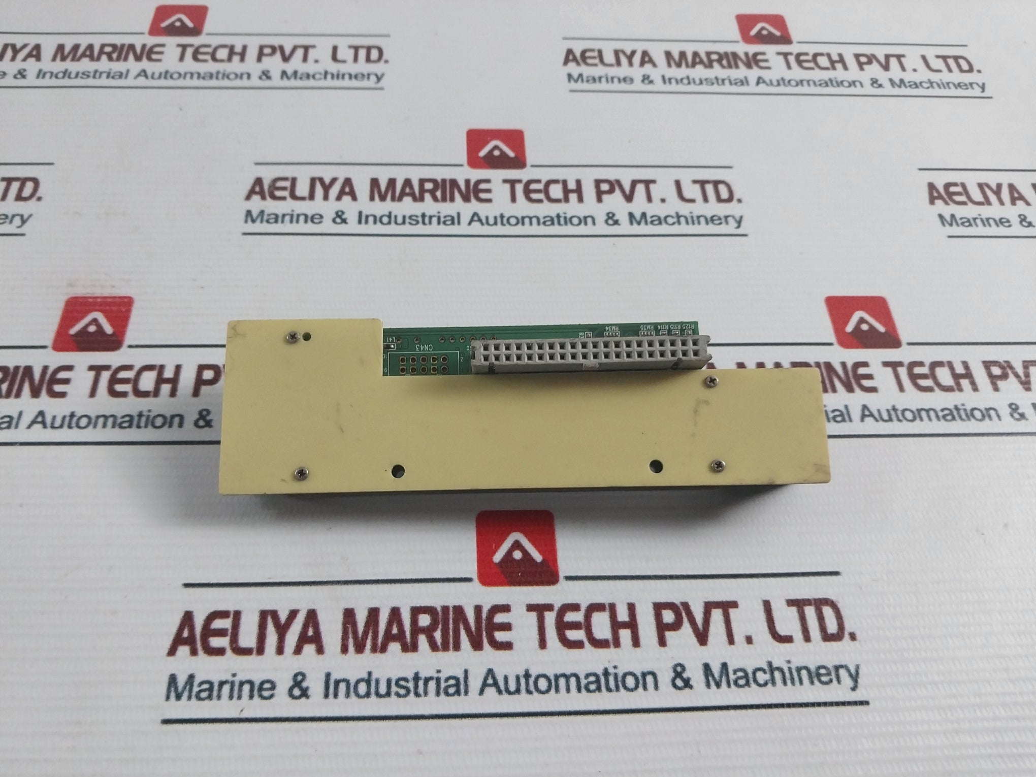 Expert Magnetics 07115221 Plc Connector Board