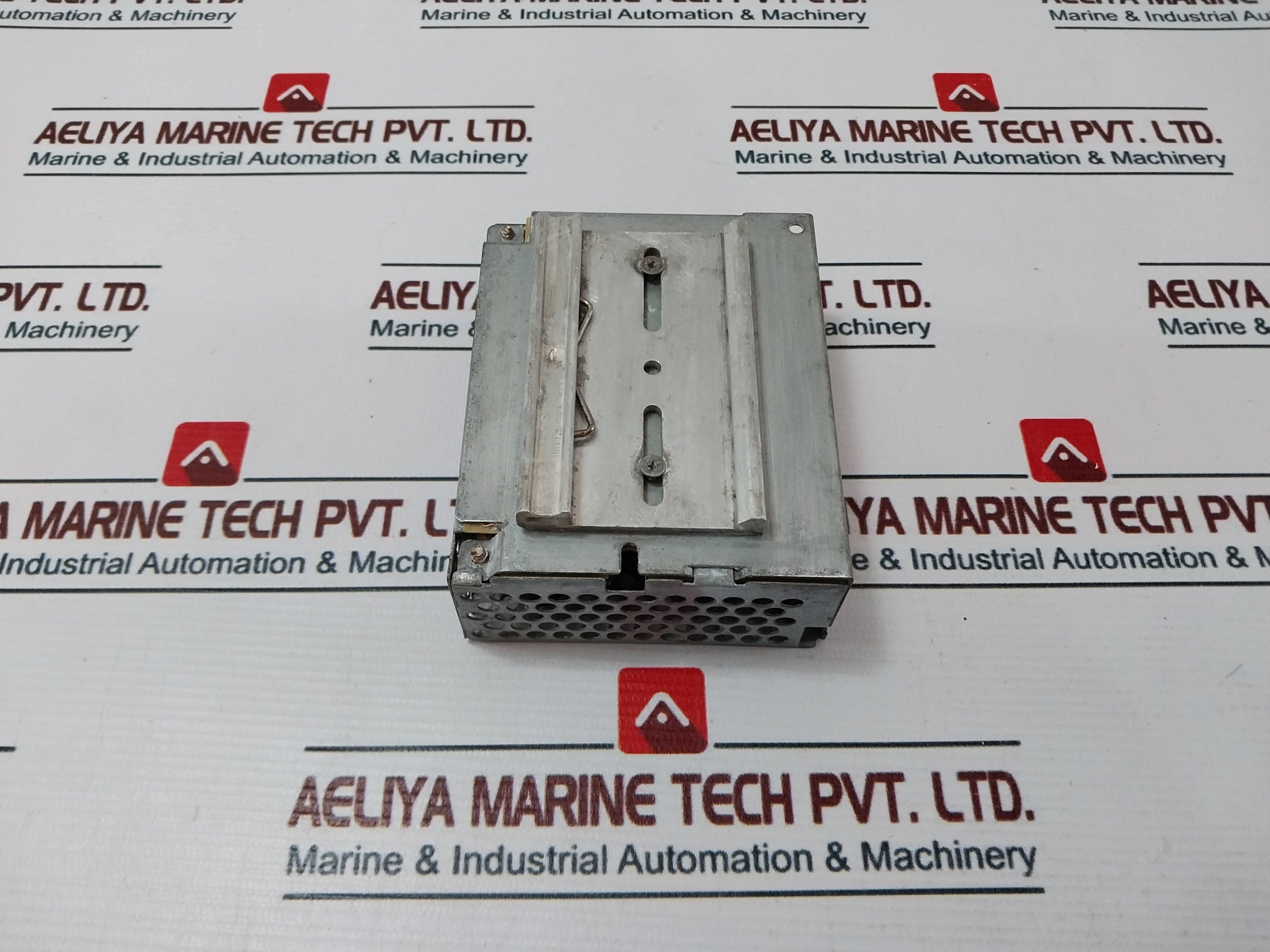 Mean Well Rd-35A Switching Power Supply 100-240Vac 0.8A 50/60Hz