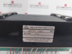 Shanghai 7Ve8033 Zet9 Synchronized Pulse Sending Device 400-450V 50/60Hz