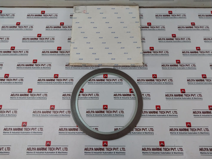Nippon Pillar 2600Ir-eso-x163 Seal