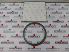 Nippon Pillar 2600Ir-eso-x163 Seal