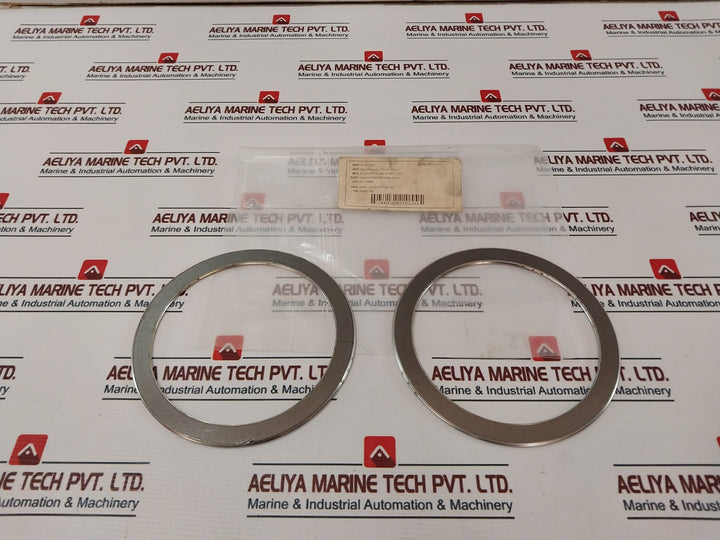 Nichias 1806 Gr Alloy Steel Globe Gasket Valve J170652803 Fa