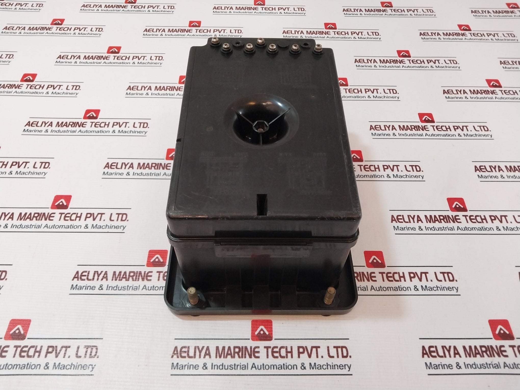 Lg Ksc1207 3-phase 3-wire Normal Power Meter 0036510 110V/220V