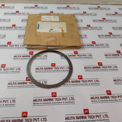 Nichias 1804Gr F/900Lb-6B Globe Angle Gasket Check Valve
