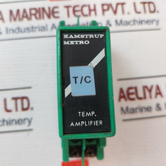 Kamstrup Metro T/C Temperature Amplifier