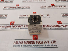 Fuji Electric Ms4Sc-ap Super Timer 100-240Vac 50/60Hz