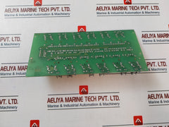 Parker Ssd 047644 545 Trigger Circuit Board