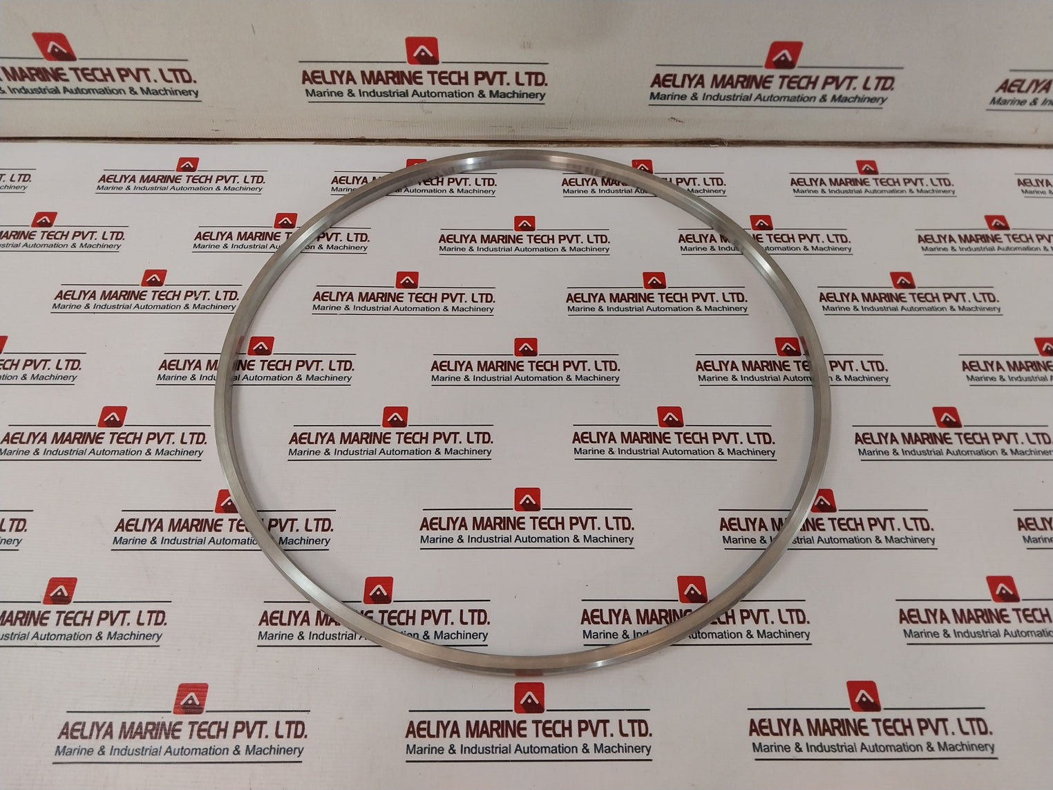 Hyd R65 S316 Ring Gasket 1920091-65