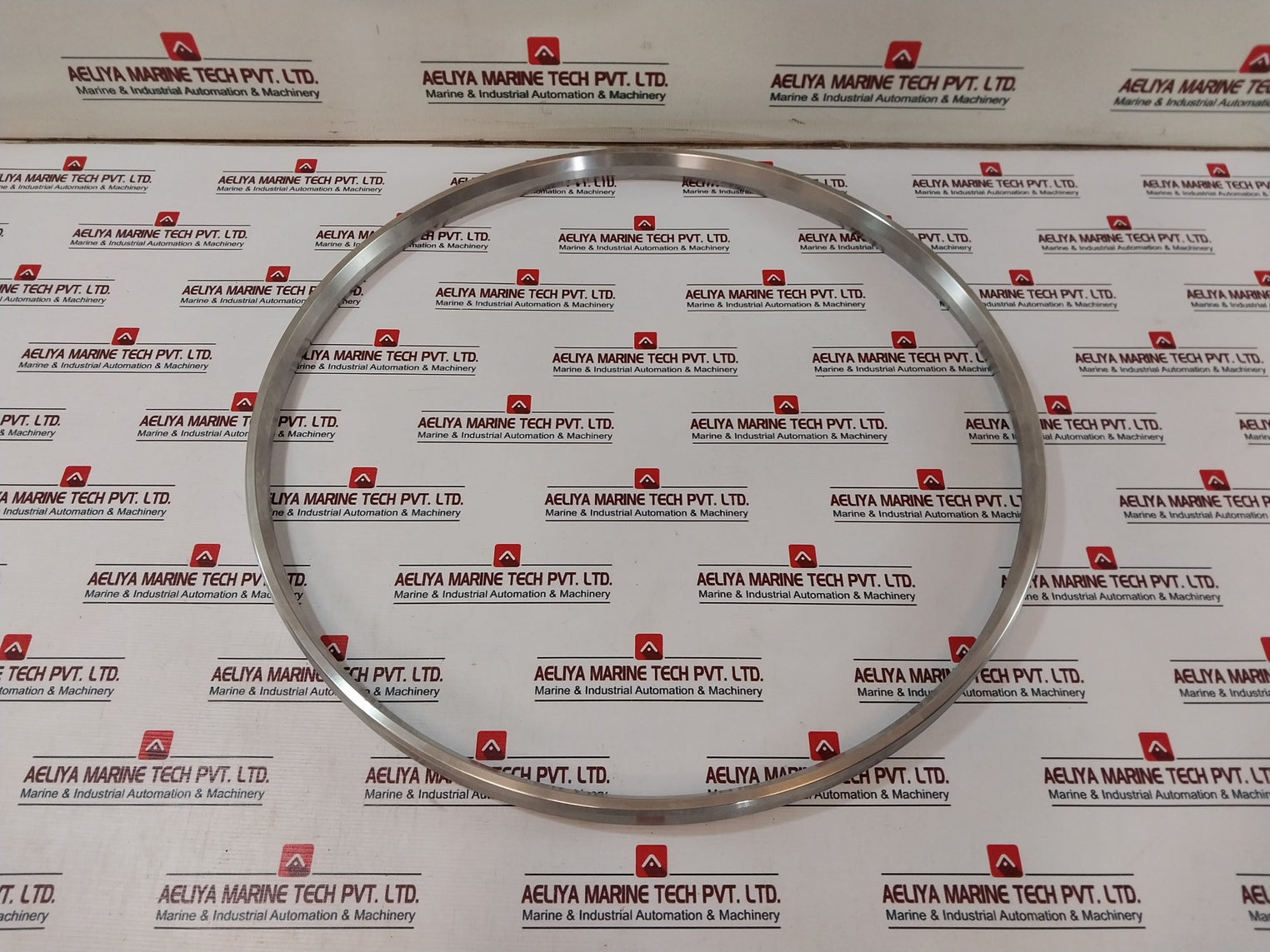 K&w Rx-73-ss316 Gasket Ring Api 21-1/4